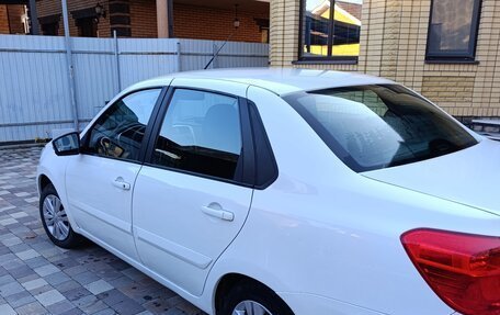 Datsun on-DO I рестайлинг, 2020 год, 590 000 рублей, 10 фотография