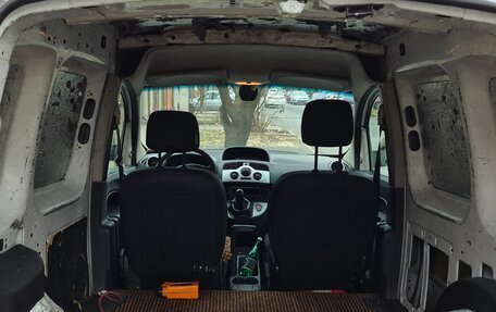 Renault Kangoo II рестайлинг, 2012 год, 490 000 рублей, 6 фотография