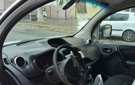 Renault Kangoo II рестайлинг, 2012 год, 490 000 рублей, 5 фотография