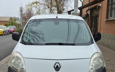 Renault Kangoo II рестайлинг, 2012 год, 490 000 рублей, 2 фотография