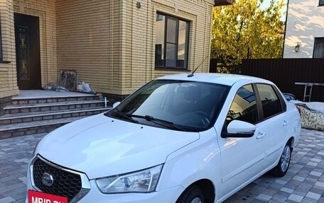 Datsun on-DO I рестайлинг, 2020 год, 590 000 рублей, 11 фотография