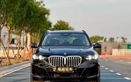 BMW X5, 2025 год, 8 500 066 рублей, 2 фотография