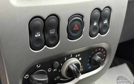 Renault Logan I, 2011 год, 790 000 рублей, 12 фотография