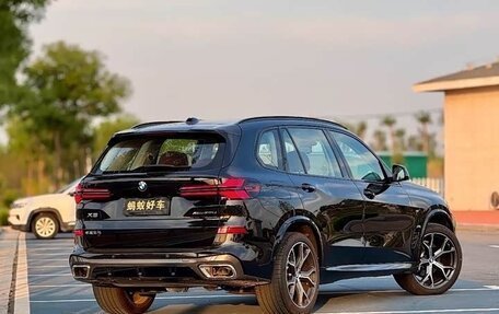 BMW X5, 2025 год, 8 500 066 рублей, 7 фотография