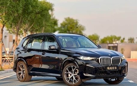 BMW X5, 2025 год, 8 500 066 рублей, 4 фотография