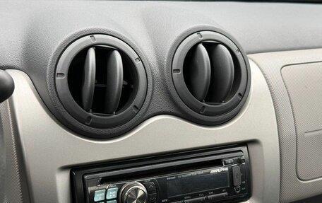 Renault Logan I, 2011 год, 790 000 рублей, 13 фотография