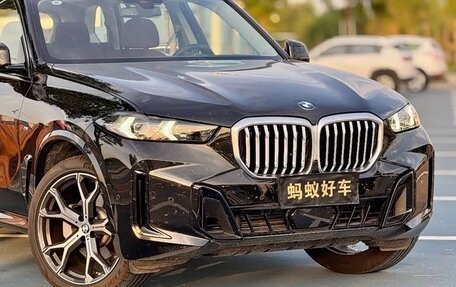 BMW X5, 2025 год, 8 500 066 рублей, 5 фотография