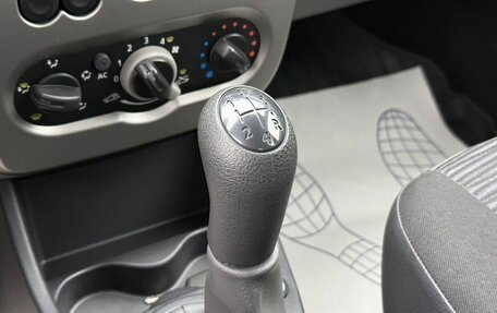 Renault Logan I, 2011 год, 790 000 рублей, 11 фотография