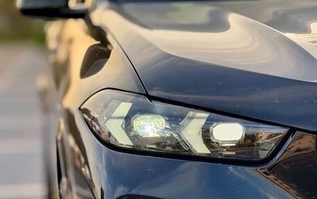 BMW X5, 2025 год, 8 500 066 рублей, 3 фотография