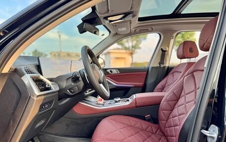 BMW X5, 2025 год, 8 500 066 рублей, 11 фотография