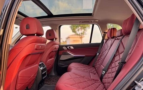 BMW X5, 2025 год, 8 500 066 рублей, 15 фотография