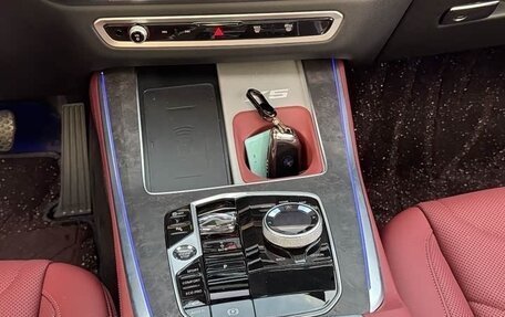 BMW X5, 2025 год, 8 500 066 рублей, 13 фотография