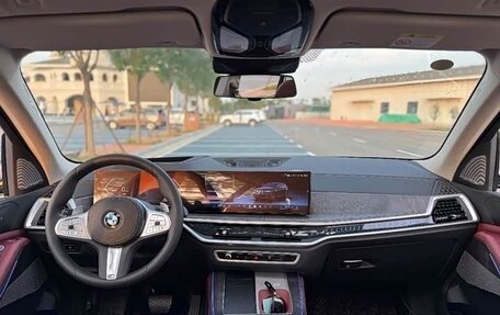 BMW X5, 2025 год, 8 500 066 рублей, 12 фотография