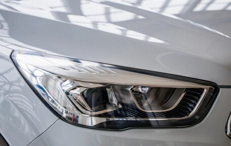 Ford Kuga III, 2017 год, 1 698 000 рублей, 10 фотография