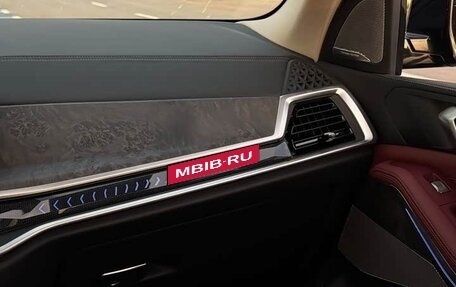 BMW X5, 2025 год, 8 500 066 рублей, 14 фотография