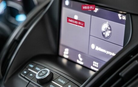 Ford Kuga III, 2017 год, 1 698 000 рублей, 24 фотография