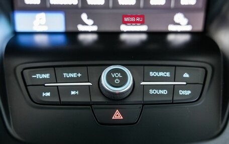 Ford Kuga III, 2017 год, 1 698 000 рублей, 25 фотография