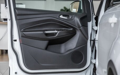 Ford Kuga III, 2017 год, 1 698 000 рублей, 33 фотография