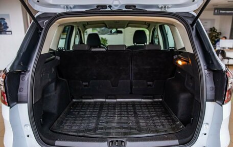 Ford Kuga III, 2017 год, 1 698 000 рублей, 37 фотография