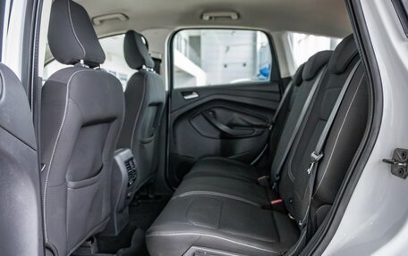 Ford Kuga III, 2017 год, 1 698 000 рублей, 36 фотография