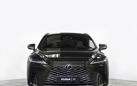 Lexus RX IV рестайлинг, 2023 год, 9 748 000 рублей, 2 фотография