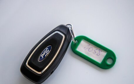 Ford Kuga III, 2017 год, 1 698 000 рублей, 39 фотография