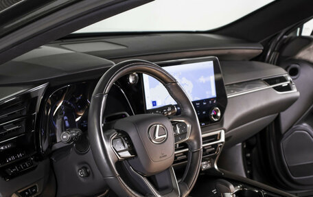 Lexus RX IV рестайлинг, 2023 год, 9 748 000 рублей, 12 фотография