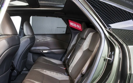 Lexus RX IV рестайлинг, 2023 год, 9 748 000 рублей, 10 фотография