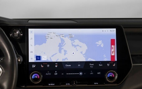 Lexus RX IV рестайлинг, 2023 год, 9 748 000 рублей, 16 фотография