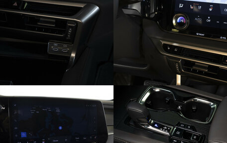 Lexus RX IV рестайлинг, 2023 год, 9 748 000 рублей, 23 фотография