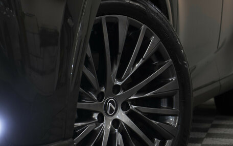 Lexus RX IV рестайлинг, 2023 год, 9 748 000 рублей, 31 фотография