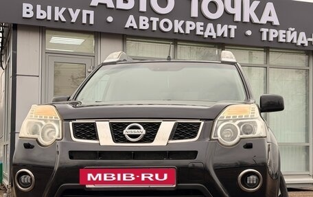 Nissan X-Trail, 2012 год, 1 299 000 рублей, 3 фотография