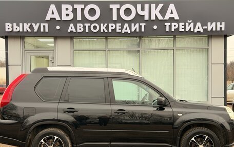 Nissan X-Trail, 2012 год, 1 299 000 рублей, 10 фотография