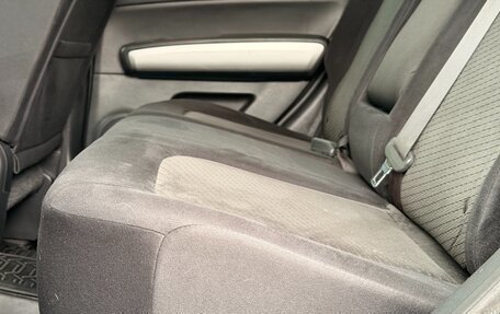 Nissan X-Trail, 2012 год, 1 299 000 рублей, 15 фотография