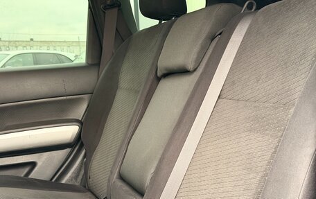 Nissan X-Trail, 2012 год, 1 299 000 рублей, 5 фотография