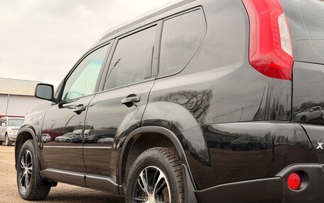 Nissan X-Trail, 2012 год, 1 299 000 рублей, 19 фотография