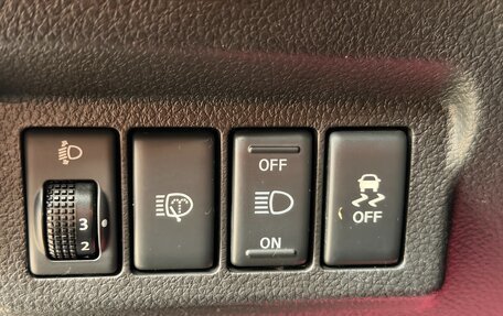 Nissan X-Trail, 2012 год, 1 299 000 рублей, 20 фотография