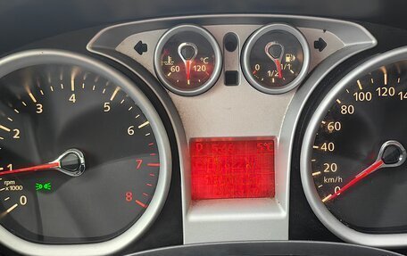 Ford Focus II рестайлинг, 2010 год, 400 000 рублей, 2 фотография