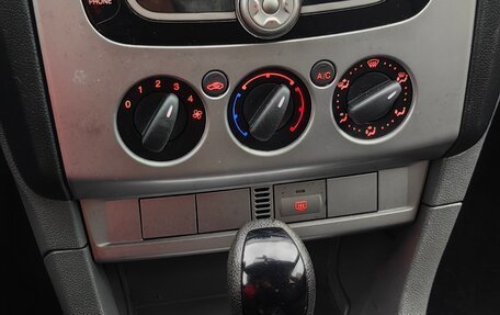 Ford Focus II рестайлинг, 2010 год, 400 000 рублей, 4 фотография