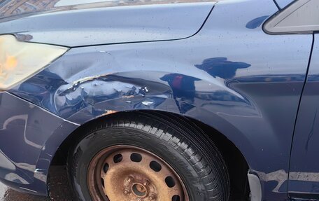 Ford Focus II рестайлинг, 2010 год, 400 000 рублей, 9 фотография