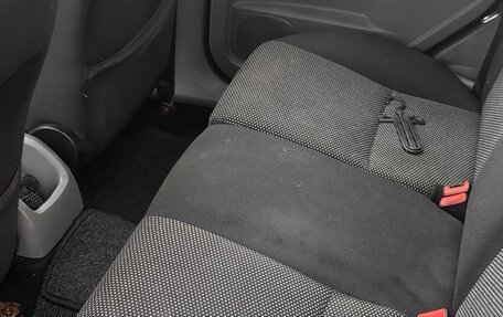 Ford Focus II рестайлинг, 2010 год, 400 000 рублей, 6 фотография