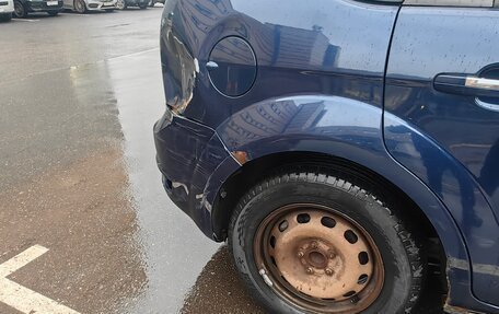 Ford Focus II рестайлинг, 2010 год, 400 000 рублей, 17 фотография