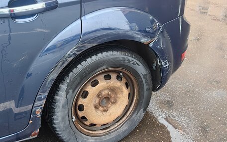 Ford Focus II рестайлинг, 2010 год, 400 000 рублей, 12 фотография