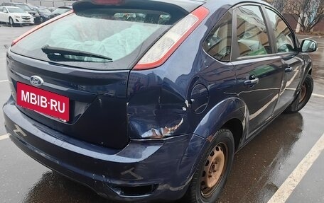 Ford Focus II рестайлинг, 2010 год, 400 000 рублей, 16 фотография