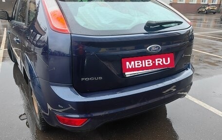 Ford Focus II рестайлинг, 2010 год, 400 000 рублей, 14 фотография
