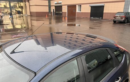 Ford Focus II рестайлинг, 2010 год, 400 000 рублей, 25 фотография