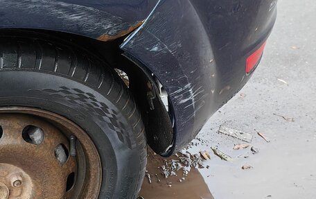 Ford Focus II рестайлинг, 2010 год, 400 000 рублей, 26 фотография