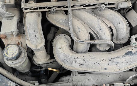 Ford Focus II рестайлинг, 2010 год, 400 000 рублей, 29 фотография