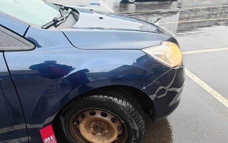 Ford Focus II рестайлинг, 2010 год, 400 000 рублей, 19 фотография