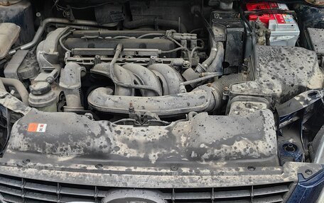 Ford Focus II рестайлинг, 2010 год, 400 000 рублей, 28 фотография